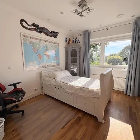 Βίλα Luxury Close To The Old Town And The