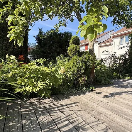 Βίλα Luxury Close To The Old Town And The Ταλίν