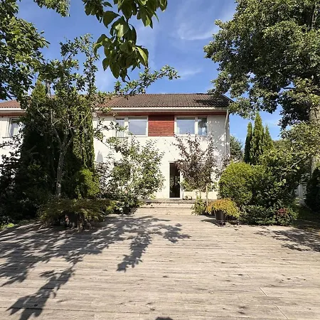 Luxury Close To The Old Town And The * Ταλίν