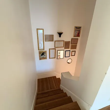 Luxury Close To The Old Town And The Βίλα *