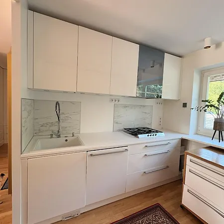 Luxury Close To The Old Town And The * Ταλίν