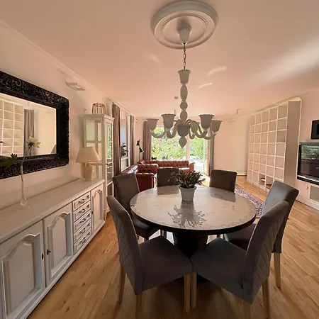 Luxury Close To The Old Town And The Βίλα