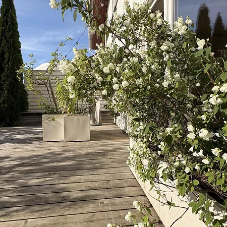 Βίλα Luxury Close To The Old Town And The