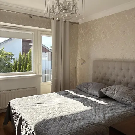 Luxury Close To The Old Town And The Βίλα Ταλίν