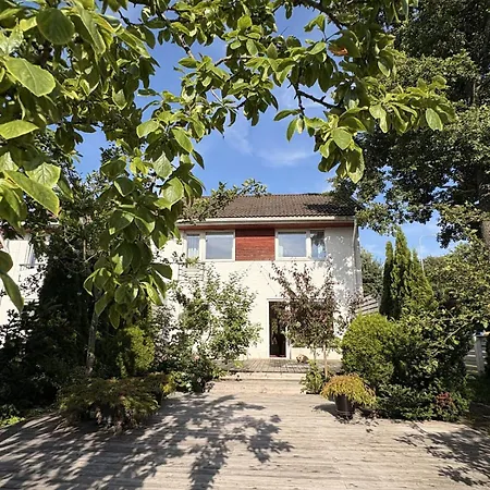 Luxury Close To The Old Town And The Βίλα